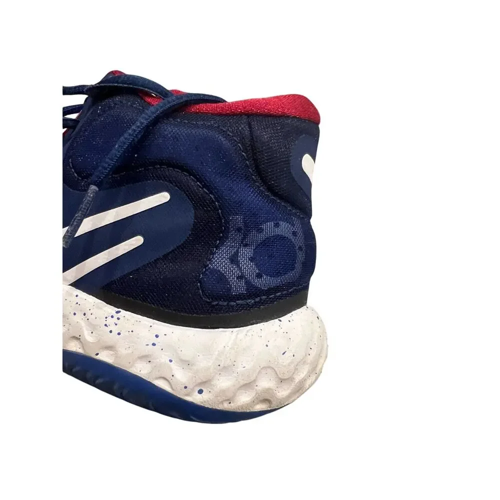 Nike renew boys sneakers size 5